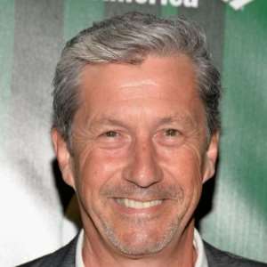 Charles Shaughnessy